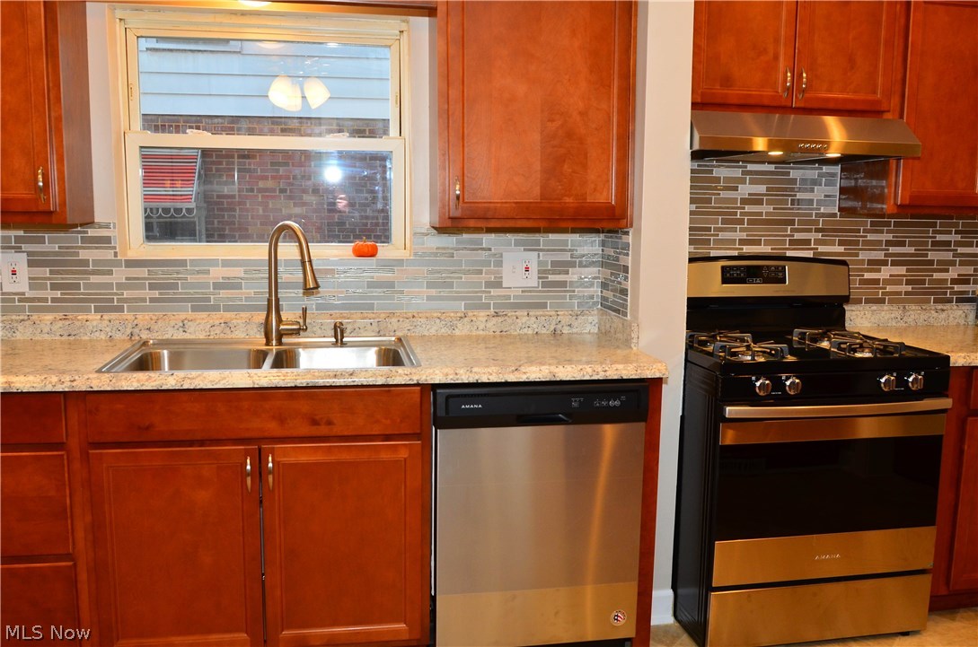 Oak Hills - Residential