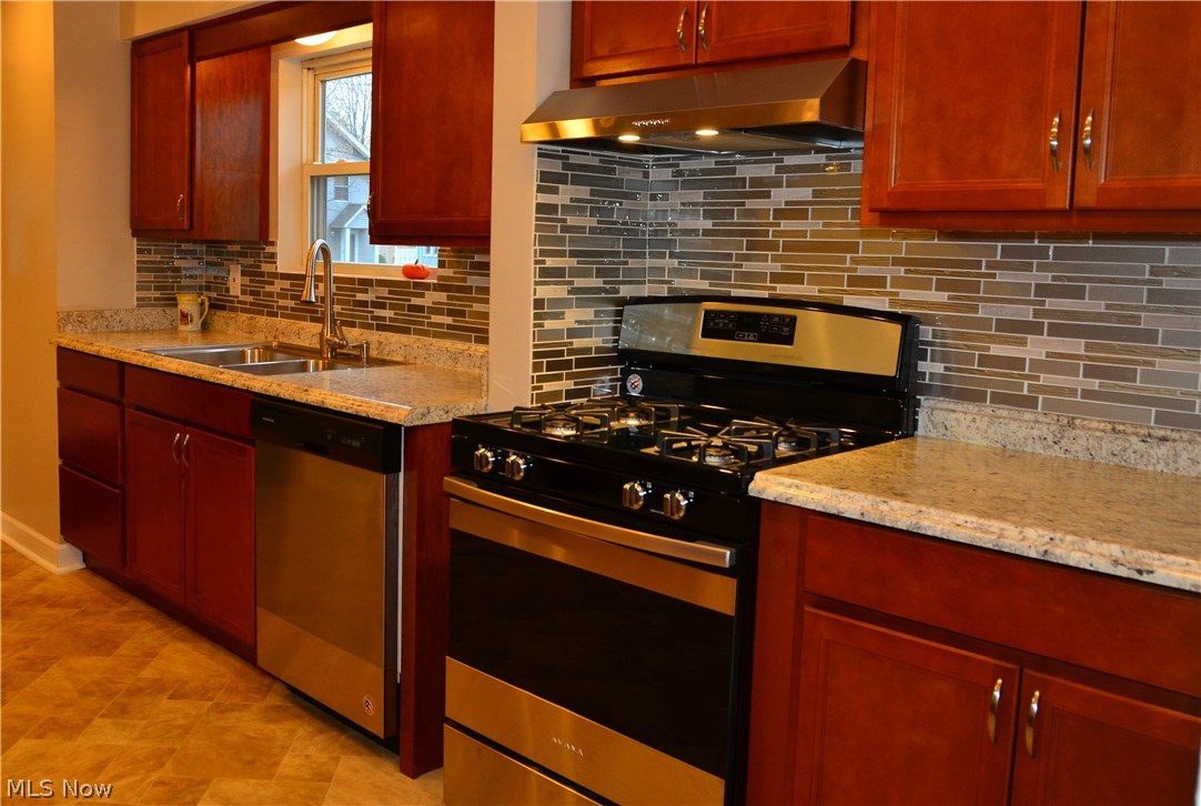 Oak Hills - Residential