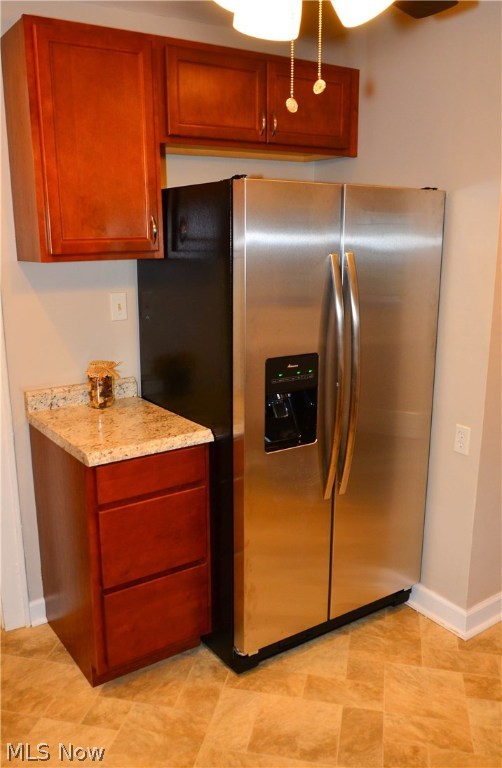 Oak Hills - Residential