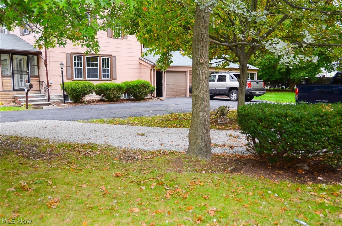 Oak Hills - Residential