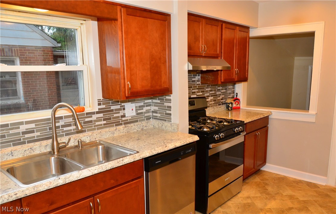 Oak Hills - Residential