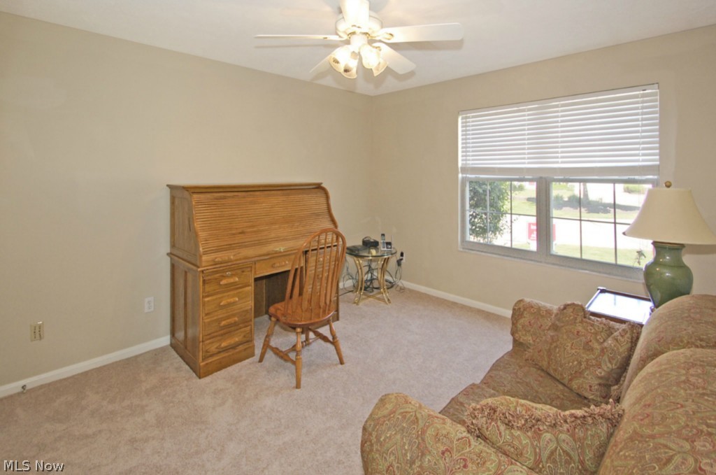 West Grove Vill - Residential