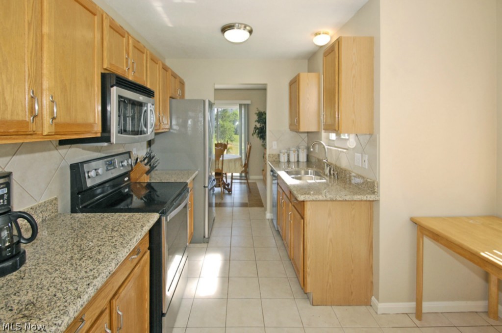 West Grove Vill - Residential