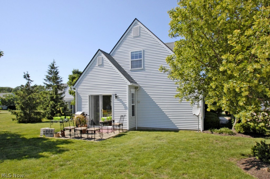West Grove Vill - Residential