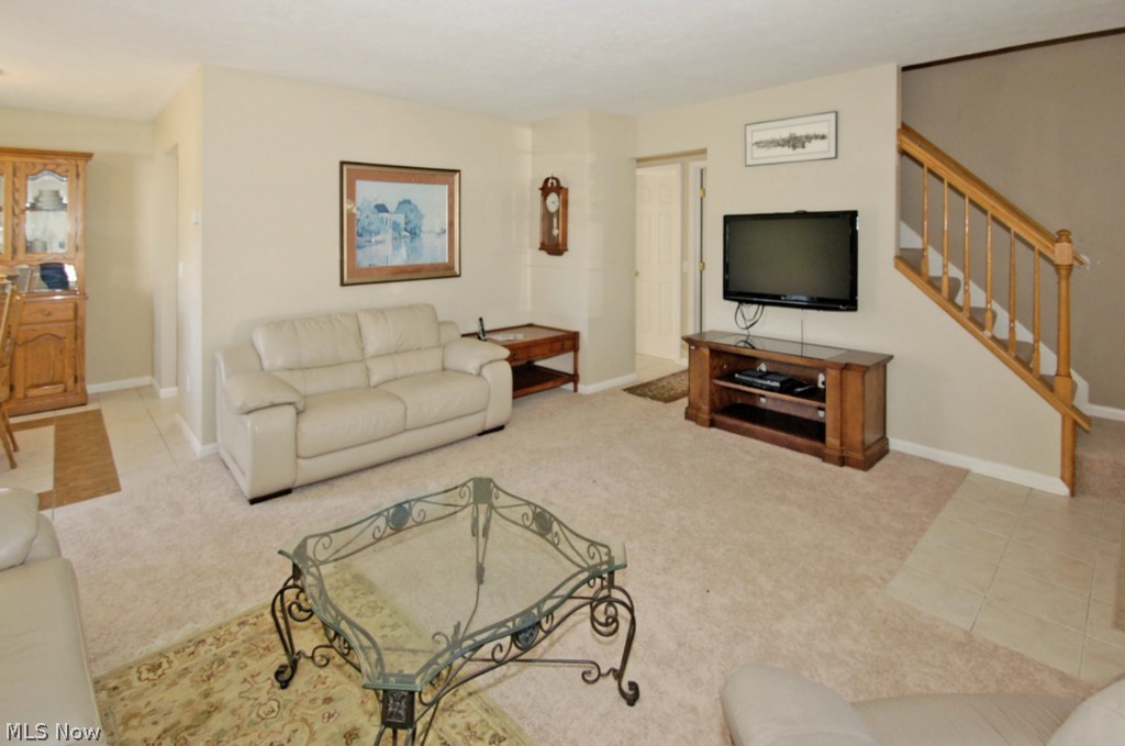 West Grove Vill - Residential