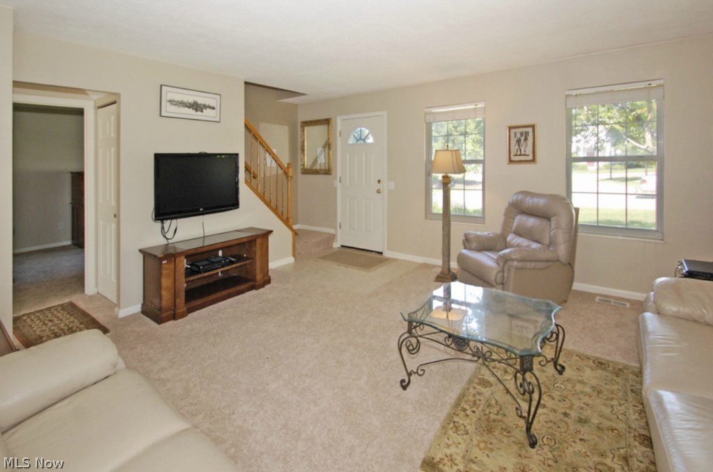 West Grove Vill - Residential