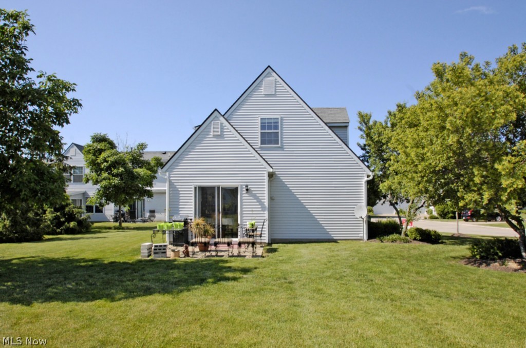 West Grove Vill - Residential