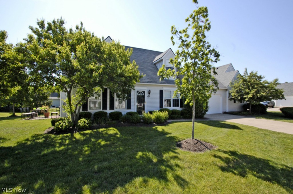 West Grove Vill - Residential