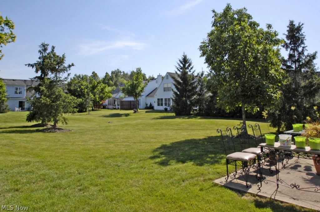 West Grove Vill - Residential
