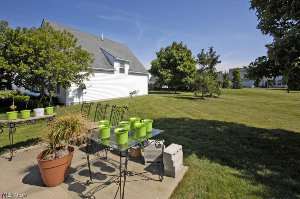 West Grove Vill - Residential