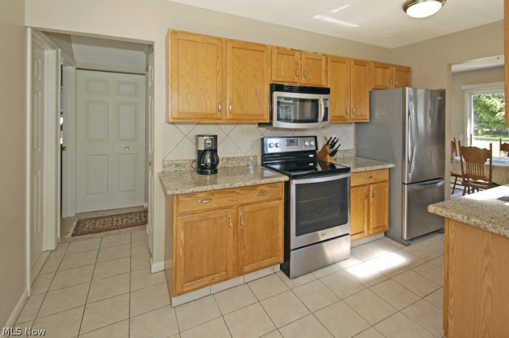 West Grove Vill - Residential