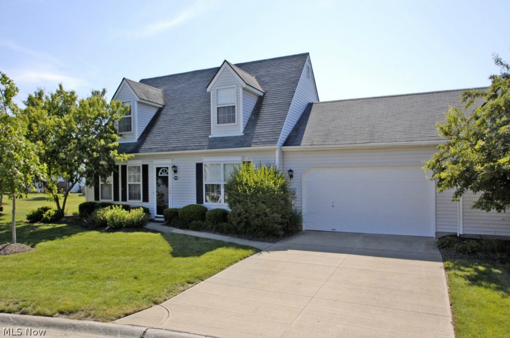 West Grove Vill - Residential