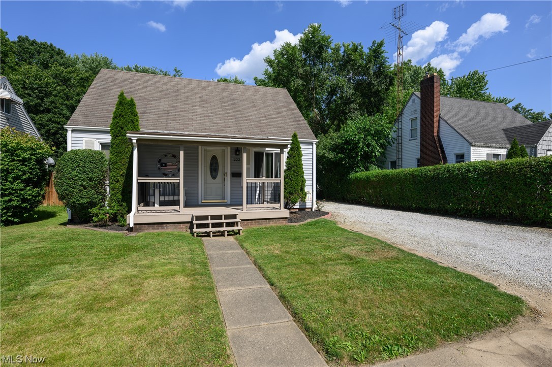 Daniel Graber - Residential