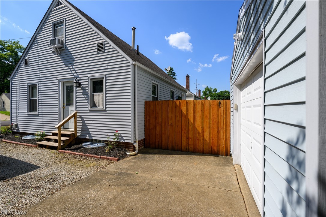 Daniel Graber - Residential