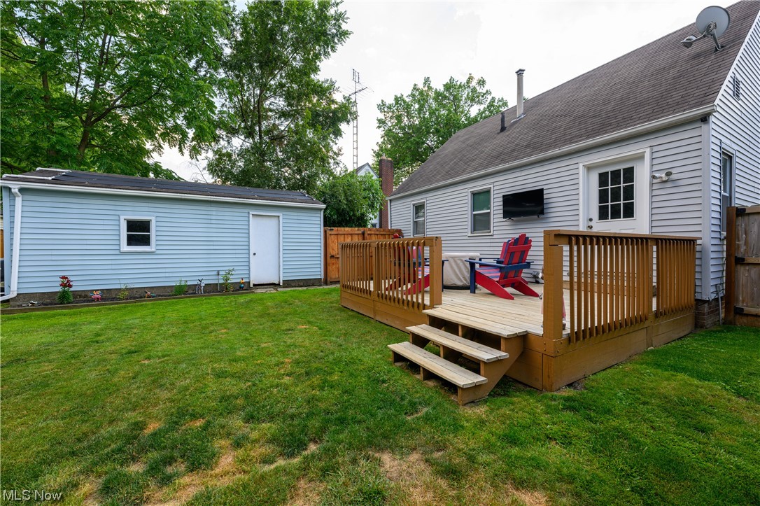 Daniel Graber - Residential