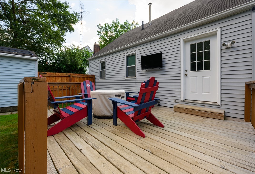 Daniel Graber - Residential