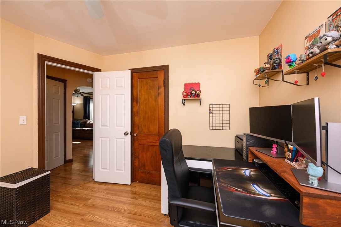 Daniel Graber - Residential