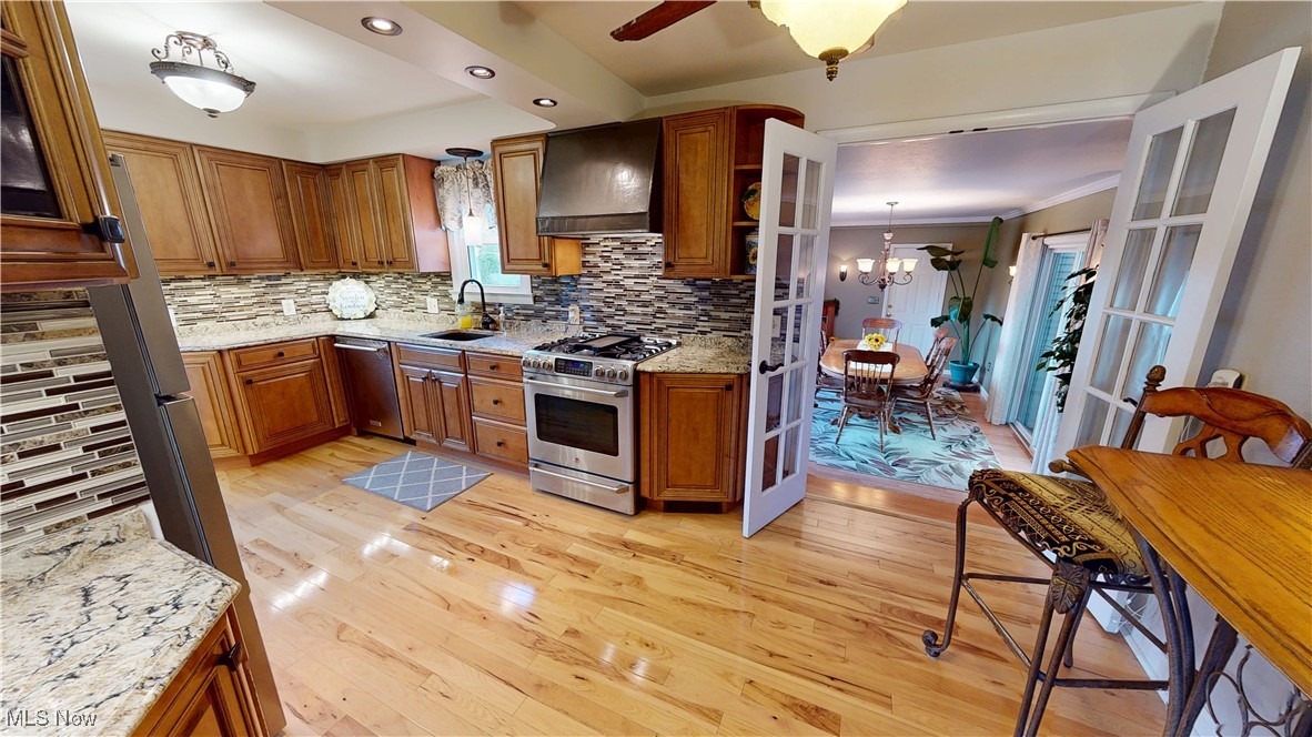 Duchon-Mcginty Sub 2 - Residential