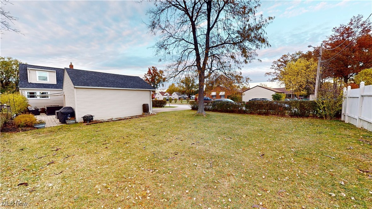 Duchon-Mcginty Sub 2 - Residential