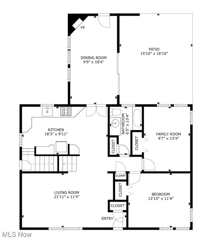 Duchon-Mcginty Sub 2 - Residential