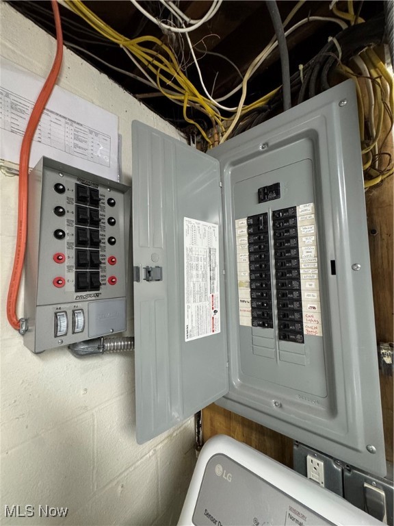 Duchon-Mcginty Sub 2 - Residential