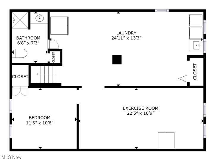 Duchon-Mcginty Sub 2 - Residential
