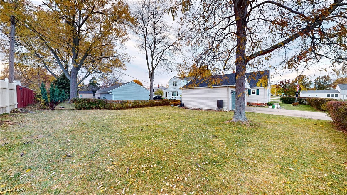 Duchon-Mcginty Sub 2 - Residential