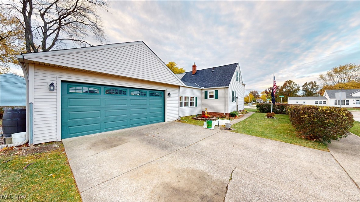 Duchon-Mcginty Sub 2 - Residential