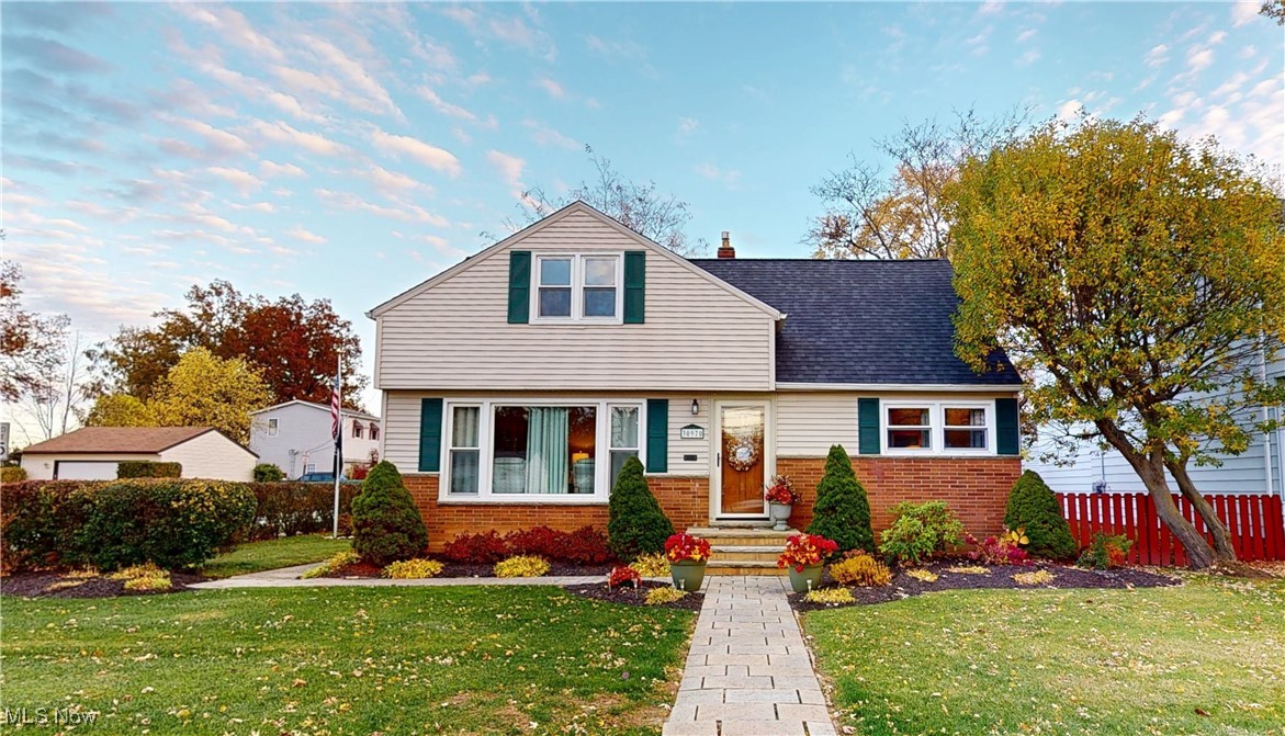 Duchon-Mcginty Sub 2 - Residential