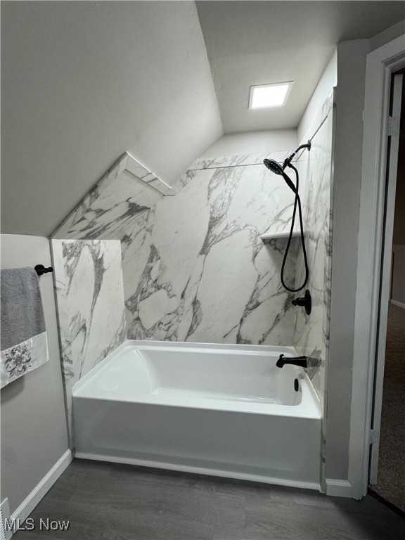 Duchon-Mcginty Sub 2 - Residential