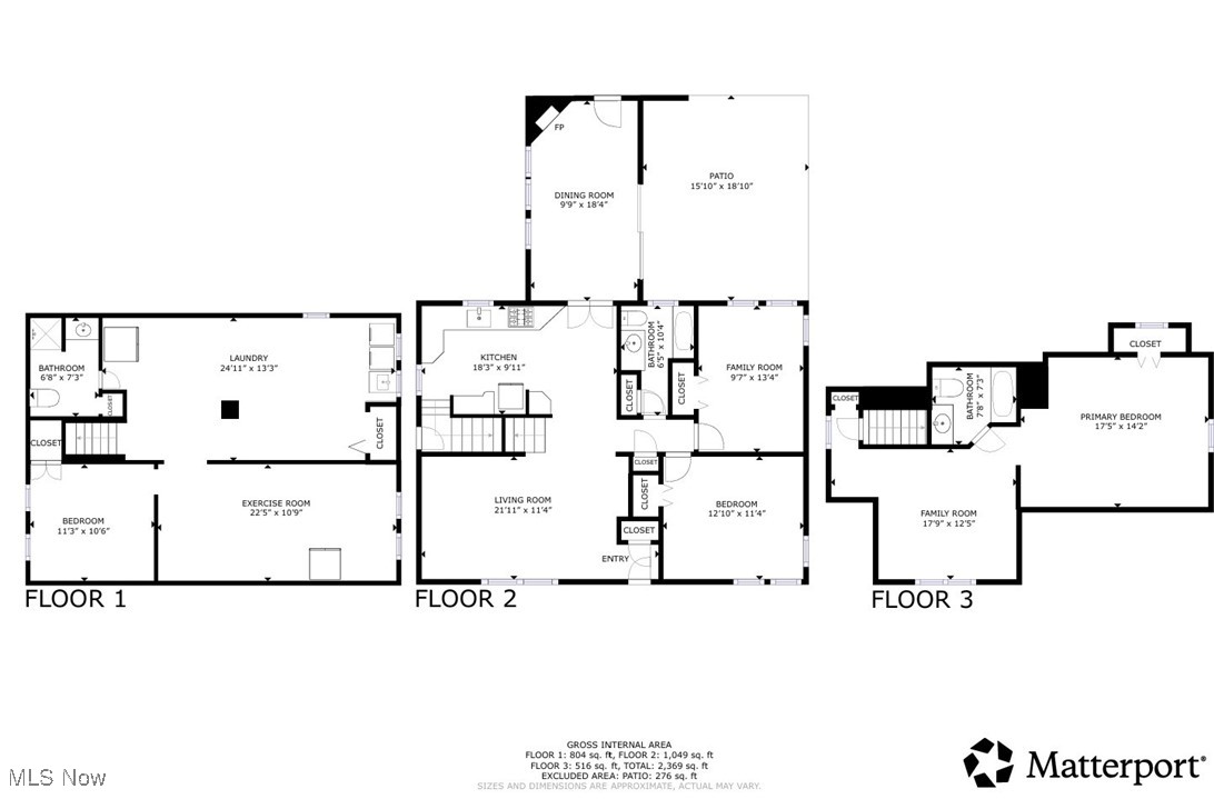 Duchon-Mcginty Sub 2 - Residential