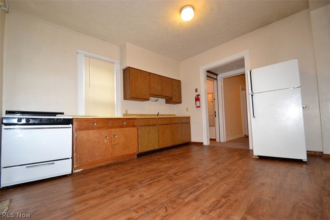 Voris & Steinbacher - Residential Income