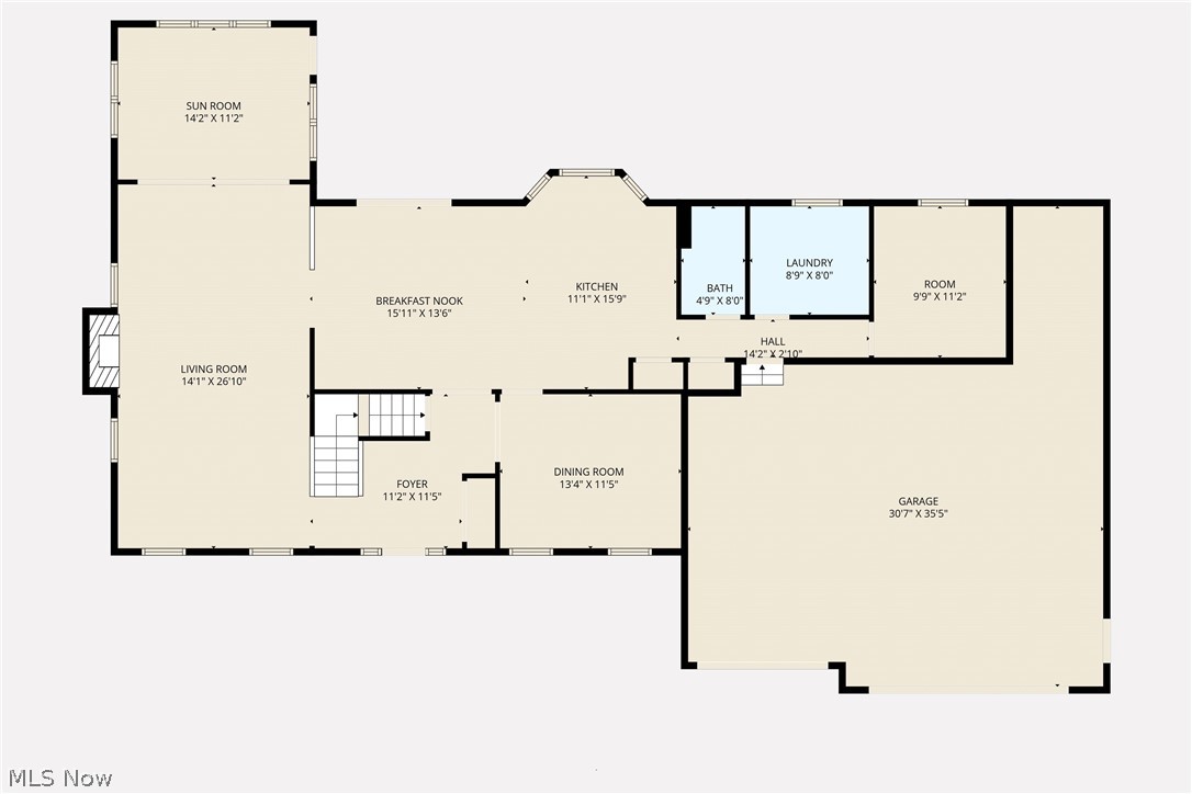Mount Vernon Estates Ph I - Residential