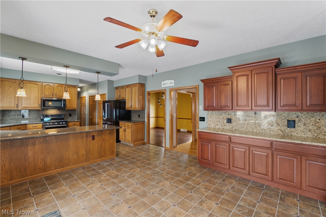 Mount Vernon Estates Ph I - Residential