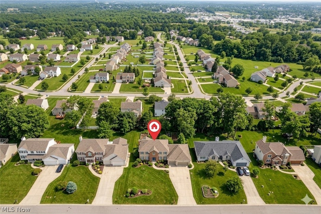 Mount Vernon Estates Ph I - Residential