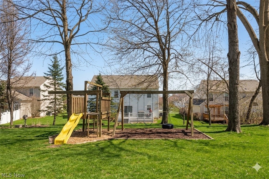 Mount Vernon Estates Ph I - Residential