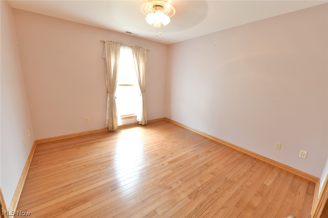 Jason Goff - Residential