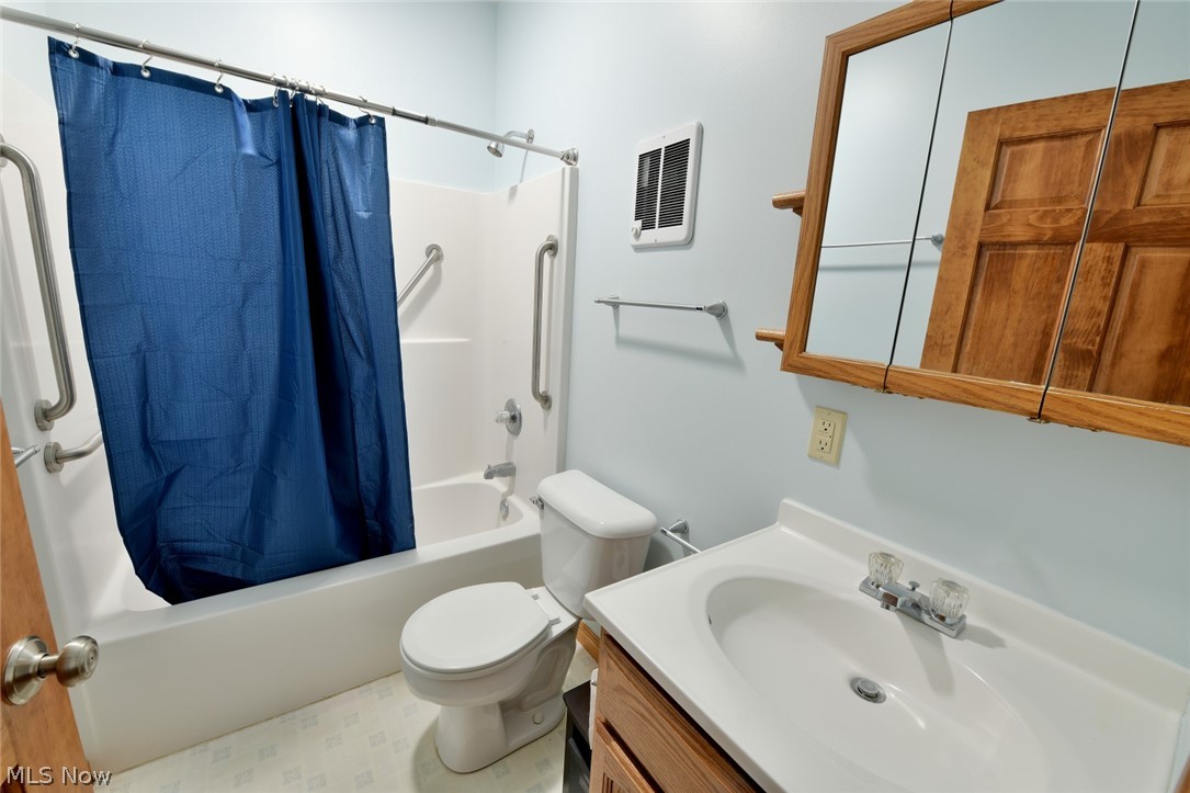 Jason Goff - Residential