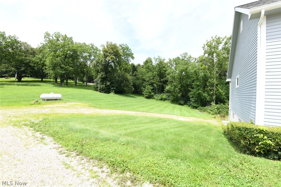 Jason Goff - Residential