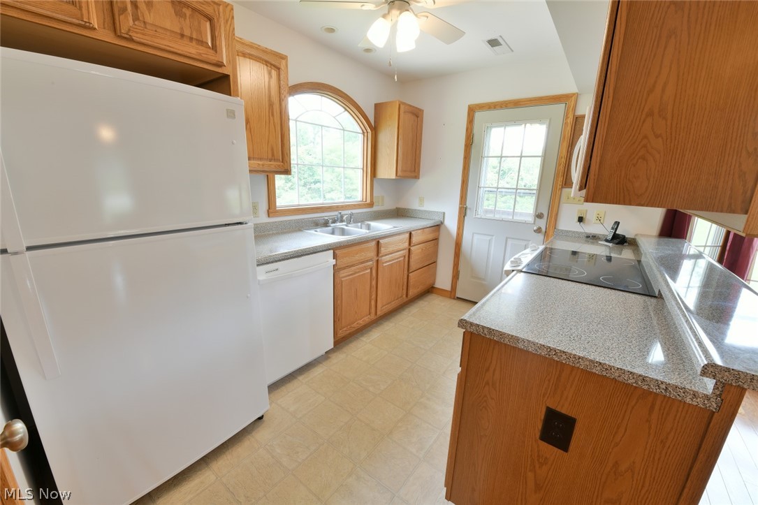 Jason Goff - Residential