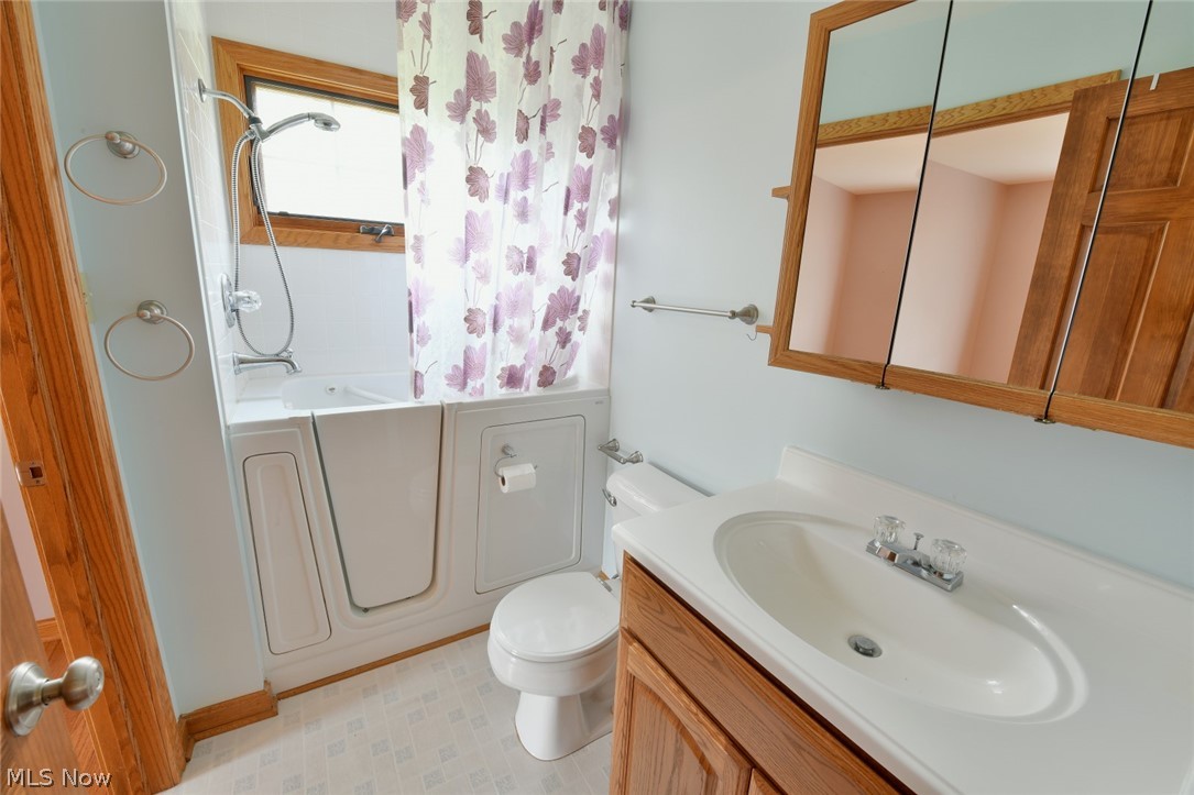 Jason Goff - Residential