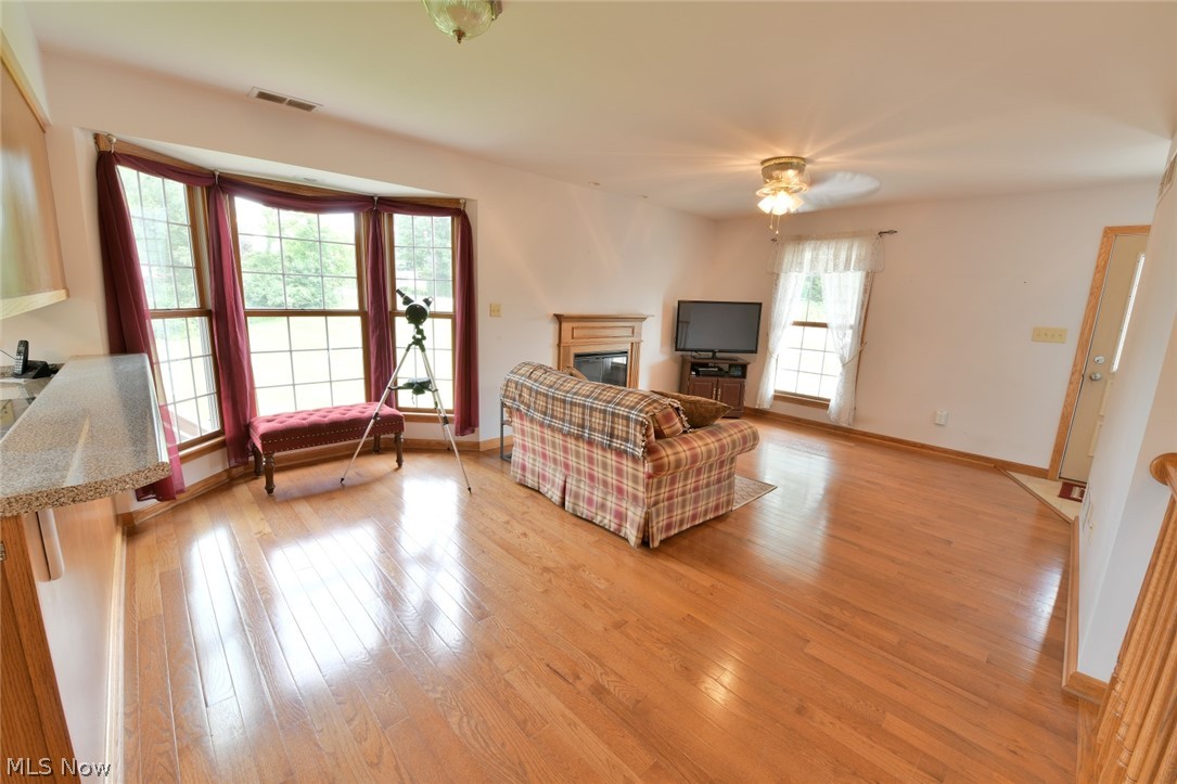 Jason Goff - Residential