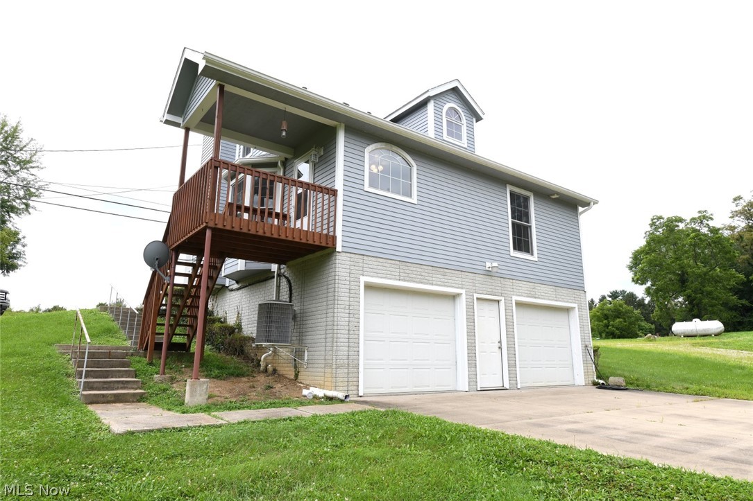 Jason Goff - Residential