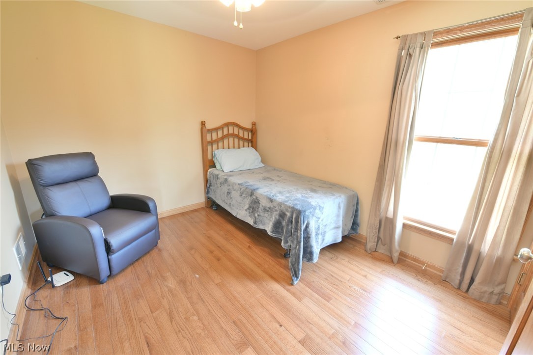 Jason Goff - Residential