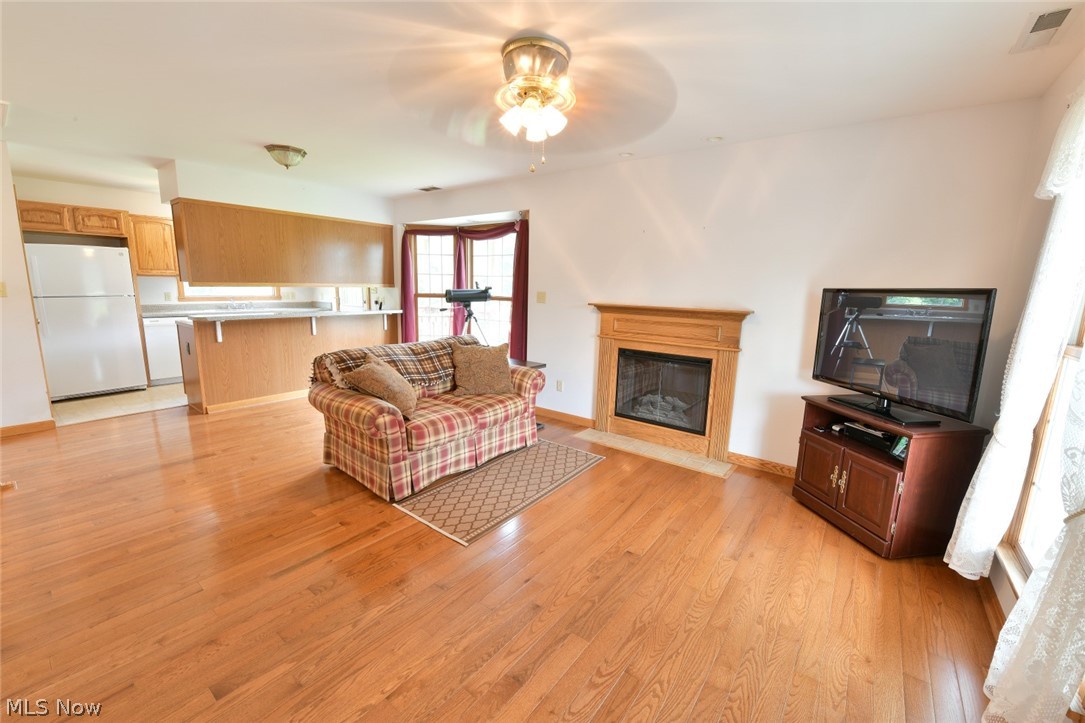 Jason Goff - Residential