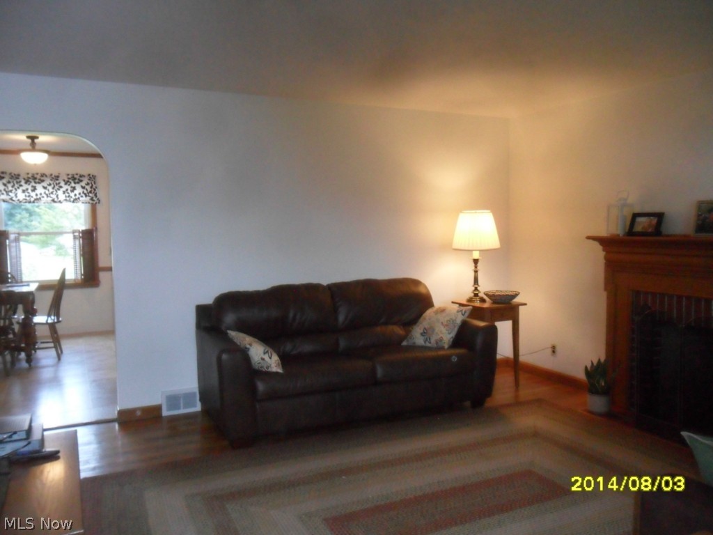 Greater Youngstown Manor - Residential