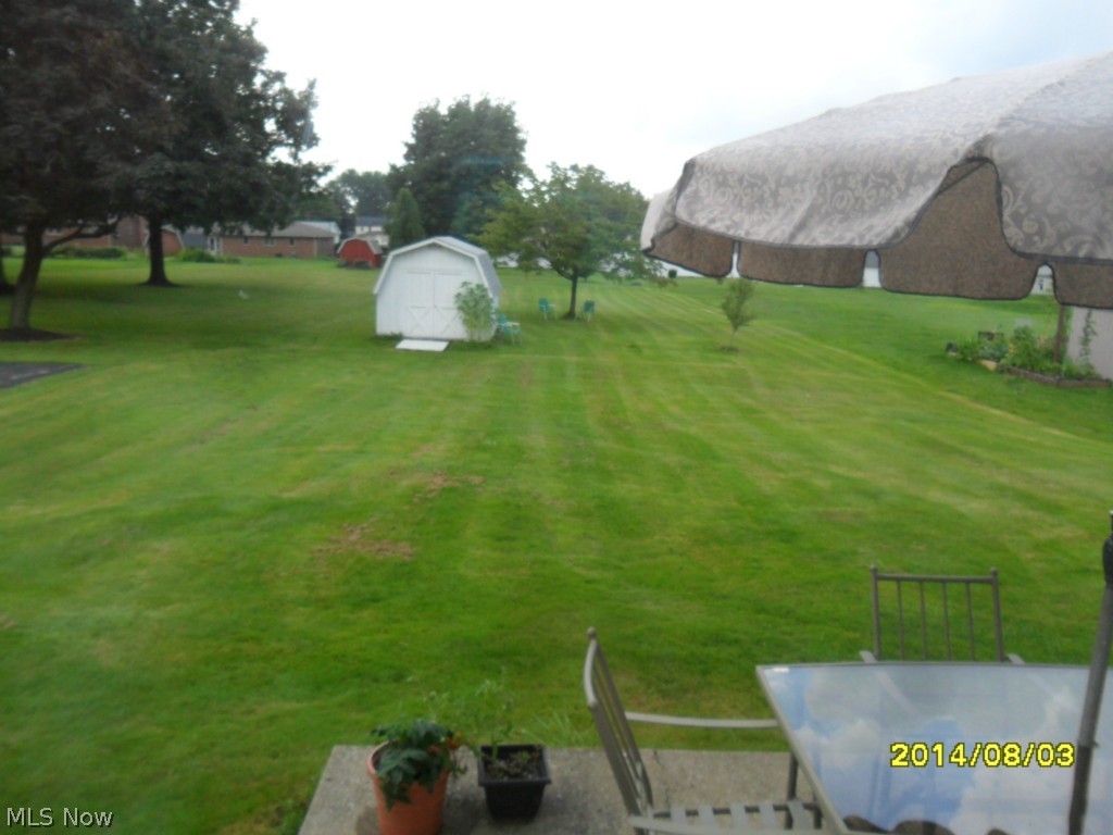 Greater Youngstown Manor - Residential