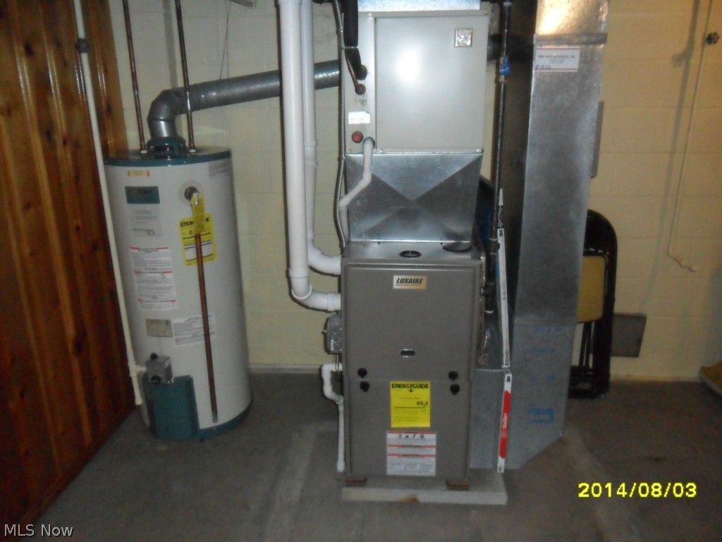 Greater Youngstown Manor - Residential