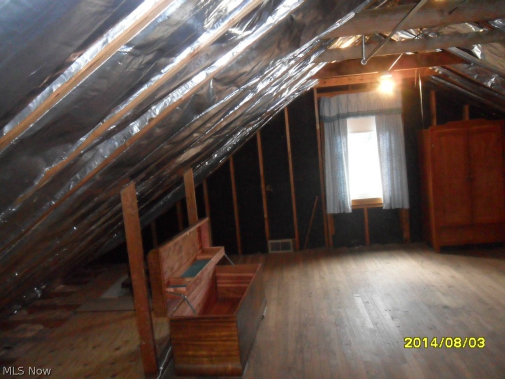 Greater Youngstown Manor - Residential