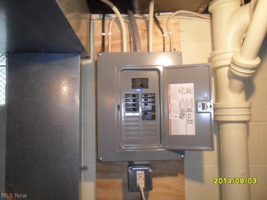 Greater Youngstown Manor - Residential